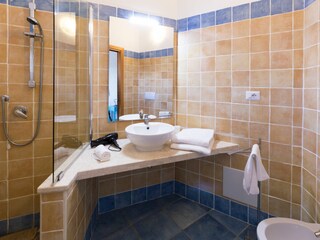 Casa per le vacanze Domus de Maria Caratteristiche 11