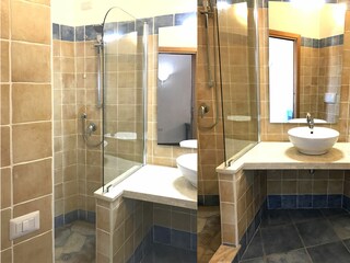 Casa per le vacanze Domus de Maria Caratteristiche 12