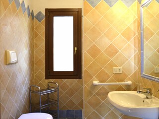 Casa per le vacanze Domus de Maria Caratteristiche 16