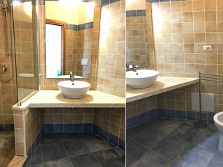 Casa per le vacanze Domus de Maria Caratteristiche 14