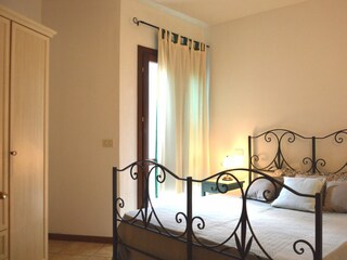 Casa per le vacanze Domus de Maria Caratteristiche 8