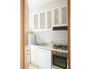 Casa per le vacanze Domus de Maria Caratteristiche 6