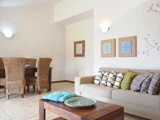 Casa per le vacanze Domus de Maria Caratteristiche 4