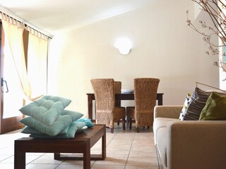 Casa per le vacanze Domus de Maria Caratteristiche 5