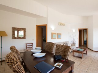 Casa per le vacanze Domus de Maria Caratteristiche 3