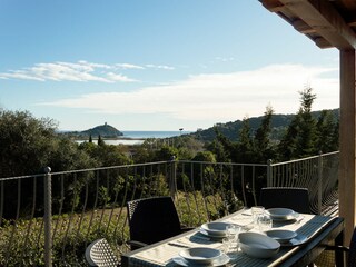 Casa per le vacanze Domus de Maria Registrazione all'aperto 2