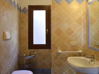 Villa Domus de Maria Caratteristiche 18