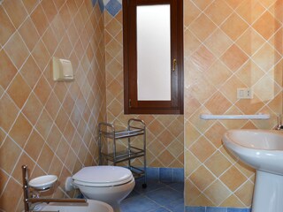 Villa Domus de Maria Caratteristiche 17