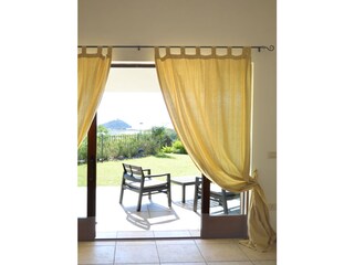 Villa Domus de Maria Caratteristiche 9