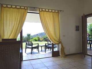 Villa Domus de Maria Caratteristiche 8