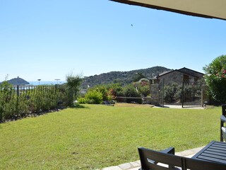 Villa Domus de Maria Registrazione all'aperto 2