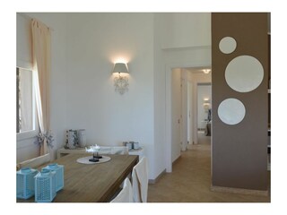 Casa per le vacanze Domus de Maria Caratteristiche 34