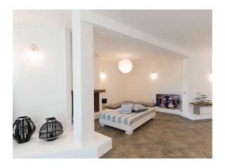 Casa per le vacanze Domus de Maria Caratteristiche 21