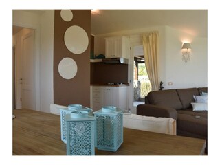 Casa per le vacanze Domus de Maria Caratteristiche 16