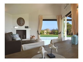 Casa per le vacanze Domus de Maria Caratteristiche 17