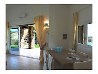 Casa per le vacanze Domus de Maria Caratteristiche 19