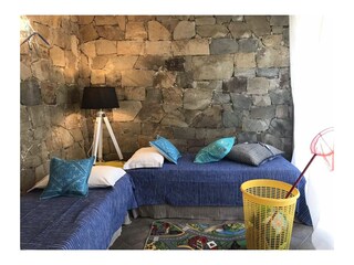 Casa per le vacanze Domus de Maria Caratteristiche 36