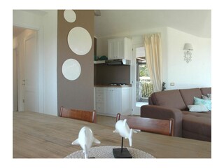 Casa per le vacanze Domus de Maria Caratteristiche 25