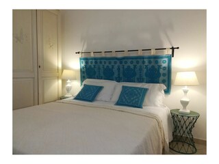 Villa Domus de Maria Caratteristiche 15