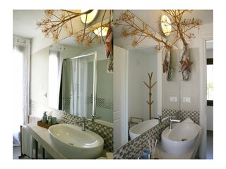 Villa Domus de Maria Caratteristiche 22