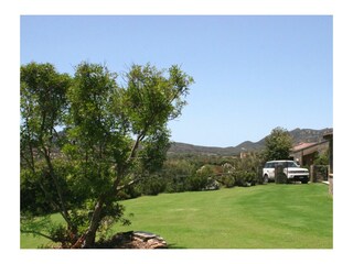 Villa Domus de Maria Registrazione all'aperto 2