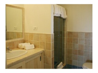 Villa Domus de Maria Caratteristiche 25