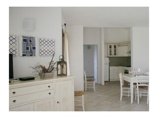 Villa Domus de Maria Caratteristiche 11