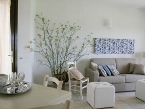 Villa Mare e Duna di Bithia