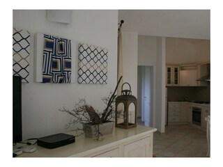 Villa Domus de Maria Caratteristiche 14