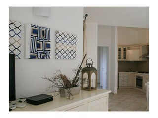 Villa Domus de Maria Caratteristiche 20