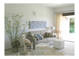 Villa Domus de Maria Caratteristiche 12