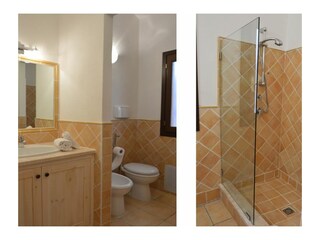 Casa per le vacanze Domus de Maria Caratteristiche 22