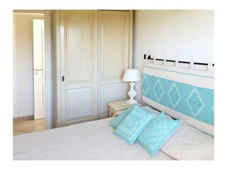 Casa per le vacanze Domus de Maria Caratteristiche 17