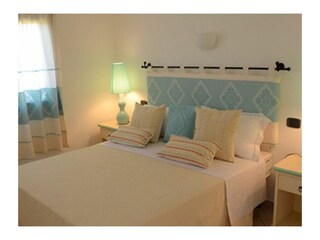 Casa per le vacanze Domus de Maria Caratteristiche 15