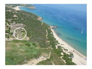 Casa per le vacanze Domus de Maria Ambiente 24