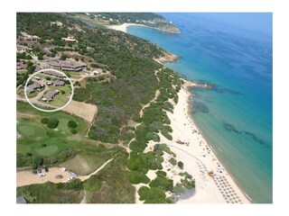 Casa per le vacanze Domus de Maria Ambiente 25