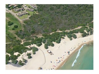 Casa per le vacanze Domus de Maria Ambiente 26