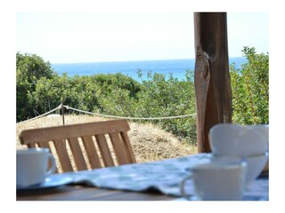 Casa per le vacanze Domus de Maria Registrazione all'aperto 2