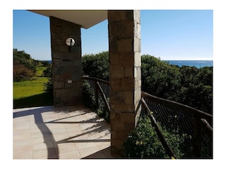 Casa per le vacanze Domus de Maria Registrazione all'aperto 6