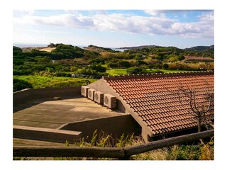 Casa per le vacanze Domus de Maria Registrazione all'aperto 8