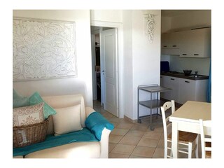 Casa per le vacanze Domus de Maria Caratteristiche 14