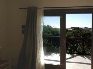 Bithia 5, ...dune, mare, verde