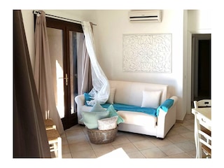 Casa per le vacanze Domus de Maria Caratteristiche 11