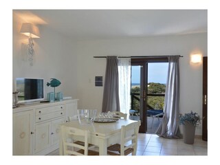 Casa per le vacanze Domus de Maria Caratteristiche 12