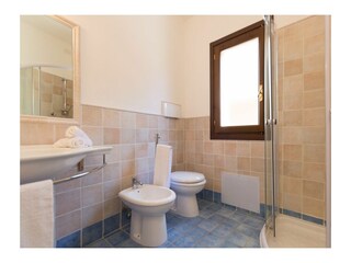 Villa Domus de Maria Caratteristiche 23