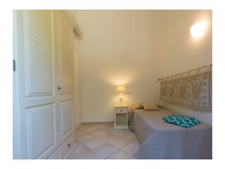 Villa Domus de Maria Caratteristiche 16