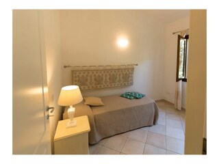 Villa Domus de Maria Caratteristiche 14