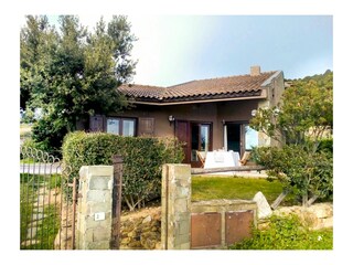 Villa Domus de Maria Registrazione all'aperto 2