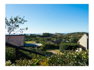 Villa Domus de Maria Registrazione all'aperto 5