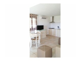 Villa Domus de Maria Caratteristiche 13